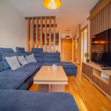 Joksic Apartment Zlatibor
