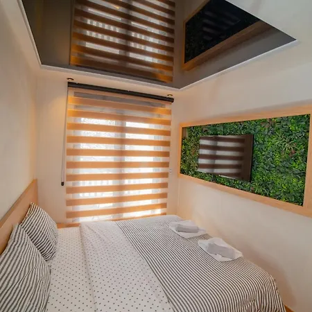 Lejlighed Joksic Zlatibor