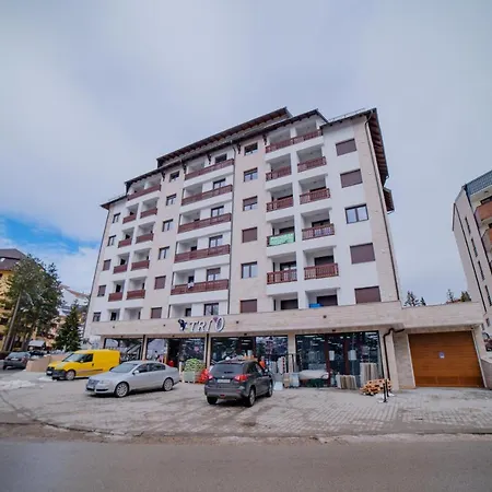 Joksic * Zlatibor