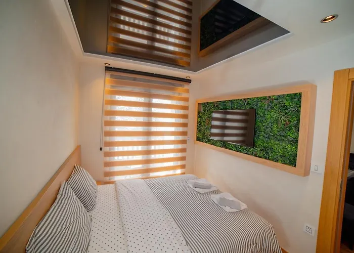 Apartment Joksic Zlatibor